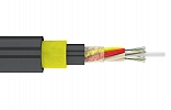 DPT-P-64U(2х8)(4x12)-10 kN Fiber Optic Cable внешний вид 1