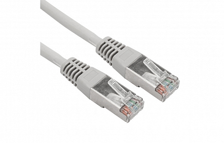 02-0110-03 REXANT Патч-корд F/UTP, CAT 5e, RJ45-RJ...