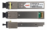 SFP WDM 1.25G Tx1550/Rx1310 20km SC DDM внешний вид 3