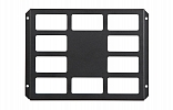 CCD Document Pocket for Cabinet, Black внешний вид 3