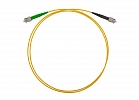 CCD HS-ShOS-SM/2.0mm-FC/APC-FC/UPC-1.0m Patch Cord внешний вид 1