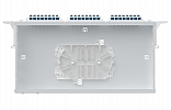 Кросс ШКОС-Л -1U/2 -48 -LC    ~48 -LC/SM    ~48 -LC/UPC внешний вид 5