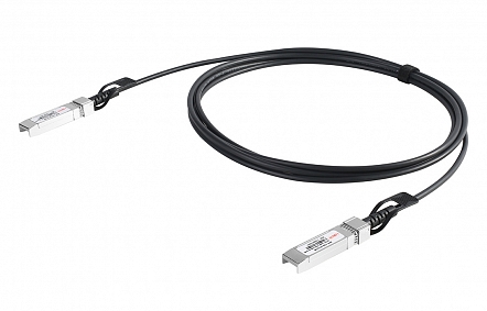 DAC кабель 10G SFP+, 2m