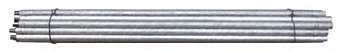Палка  для протяжки кабеля,  L=1м ССД внешний вид 2