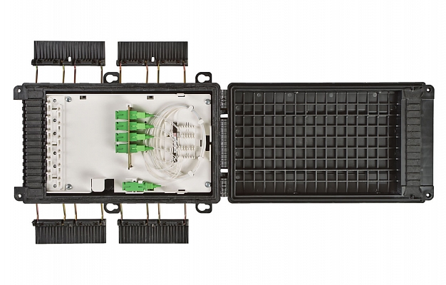 CCD MKO-P2/C09-2/4SC-1PLC8-SC/APC-12SC-10SC/APC-1SC/APC Terminal Closure Kit внешний вид 7