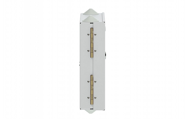 CCD ShKON-UM/2-8FC/ST-8FC/D/SM-8FC/UPC Wall Mount Distribution Box внешний вид 9