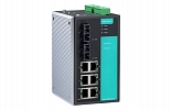Moxa EDS-508A-SS-SC-T Switch