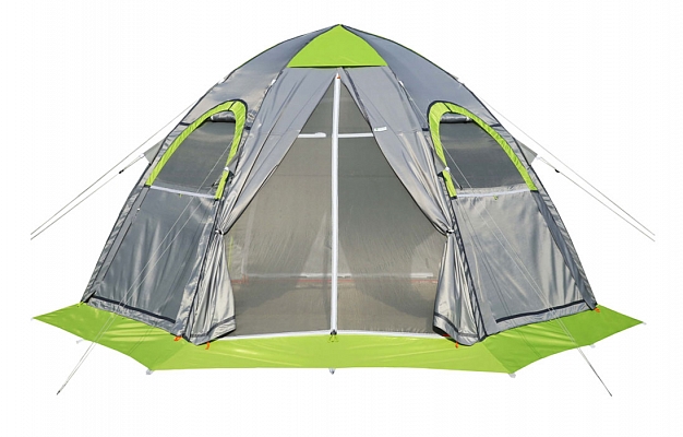 All-Season Umbrella Tent, 3.20x3.60x2.05m внешний вид 2