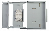 CCD ShKOS-VP-1U/2-16SC Patch Panel (w/o Pigtails, Adapters) внешний вид 6