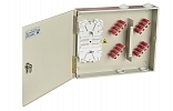 CCD ShKON-U/1-32FC/ST-32FC/D/SM-32FC/UPC Wall Mount Distribution Box внешний вид 2