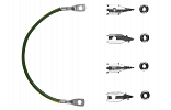 CCD KSB-L Metall Tape Cable Armor Jointing Kit внешний вид 2