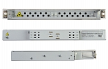 CCD ShKOS-VP-1U/2-24FC/ST Patch Panel (w/o Pigtails, Adapters) внешний вид 7
