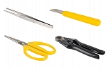 Haupa NIM-25 Cable Stripping Tool Kit  внешний вид 3