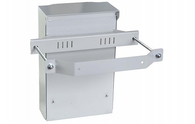 CCD UKS-OV-24SC Pole Mount Distribution Box (with Pole Mount Brackets) внешний вид 5