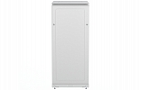 CCD ShT-NP-33U-600-800-PP  19", 33U (600x800) Floor Mount Telecommunication Cabinet, Perforated Front and Rear Doors внешний вид 5