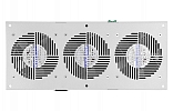 Вентиляторный модуль потолочный, 3 вентилятора с термодатчиком без шнура питания35С ВМ-3П ССД внешний вид 3