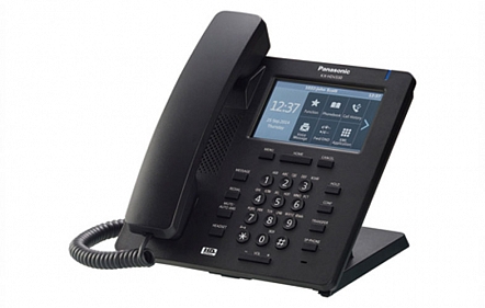 PANASONIC KX-HDV330RUB SIP телефон