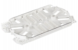 CCD KT-3645 Splice Tray Kit (cable ties, markers, KDZS - 40 pcs., hinges, cover) внешний вид 1