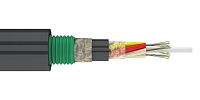 DPL-P-32U(4x8)-2.7 kN Fiber Optic Cable внешний вид 1