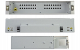 CCD ShKOS-VP-2U/4-32FC/ST Patch Panel (w/o Pigtails, Adapters) внешний вид 7