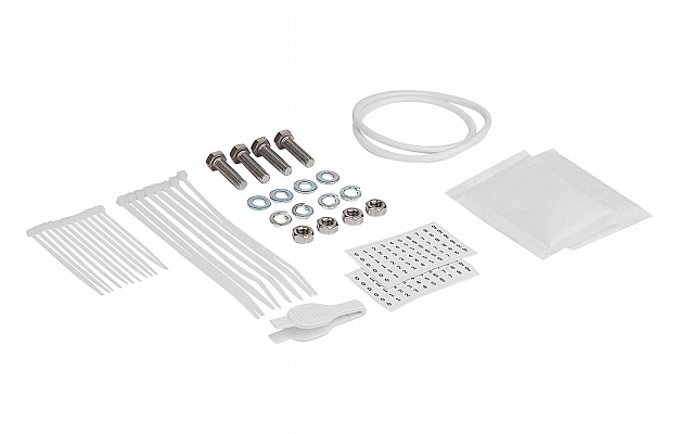 CCD MOPG-M, M-1 Closure Repair Kit внешний вид 1