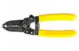 Стриппер Miller T-типа Multi-Wire 721 для снятия оболочек 0.6-2.6 мм (22-10 AWG) Ripley внешний вид 1