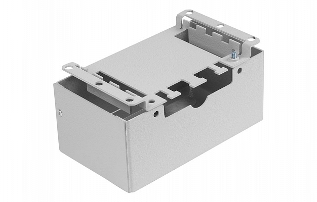 Коробка КРТМ-В/30-Э-3M, плинт STG (без плинтов) ССД внешний вид 2