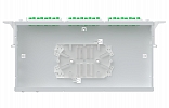 Кросс ШКОС-Л -1U/2 -24 -FC/ST ~24 -FC/D/APC ~24 -FC/APC внешний вид 5