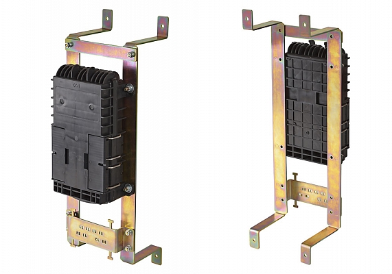 CCD MKO-P1-M Closure Wall/ Pole Mount Bracket внешний вид 5