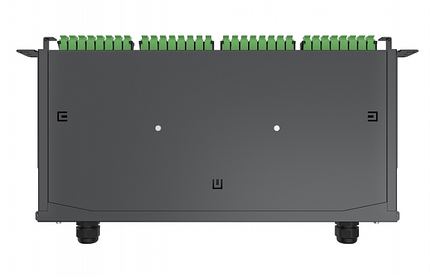 Кросс ШКОС-ВПМ-1U/2 -32 -SC    ~32 -SC/APC    ~32 -SC/APC внешний вид 6