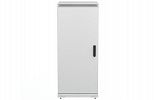 CCD ShT-NP-33U-600-1000-M  19", 33U (600x1000) Floor Mount Telecommunication Cabinet, Metal Front Door внешний вид 4