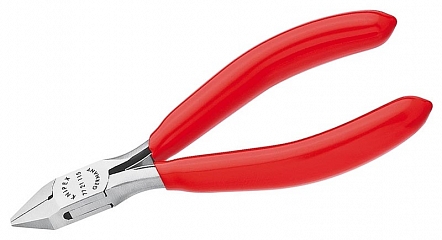 Бокорезы 7721130 KNIPEX