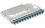 Модуль кроссовый откидной К-48LC-48LC/SM-48LC/UPC ССД КПВ внешний вид 3