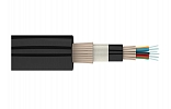OBR-U-ng(A)-FRHFLTx-08G657А1-1.1 kN Flame Retardant Fiber Optic Cable