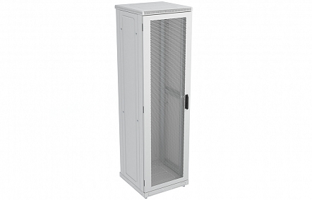 ШТ-НП 47U (600х600мм) перфорированная дверь