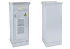 DKSh-02.002.2.S.K Traffic Control Cabinet внешний вид 2