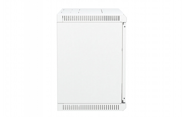 CCD ShT-NSr-9U-600-350-M  19", 9U (600x350) Wall Mount Dismountable Telecommunication Cabinet, Metal Door внешний вид 6