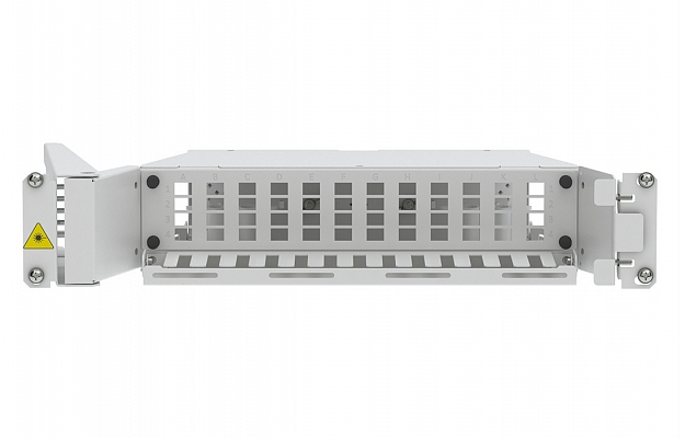 ССD ShKOS-PS/A-2U-48SC-(empty) Optical Patch Panel внешний вид 5