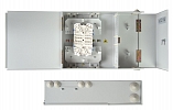 CCD ShKON-MA/4-32FC/ST Wall Mount Distribution Box (w/o Pigtails, Adapters) внешний вид 5