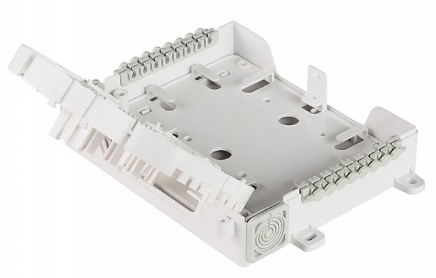 CCD ShKON-MPA/2-8SC Distribution Box (w/o Pigtails, Adapters) внешний вид 3