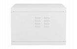 CCD ShAN-E 19"  6U (600*550) Anti-Vandal Wall Mount Telecommunication Cabinet внешний вид 7