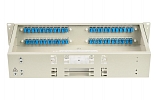 CCD ShKOS-M-1U/2 -24FC/ST-24FC/D/SM-24FC/UPC Patch Panel внешний вид 4