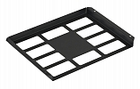 CCD Document Pocket for Cabinet, Black внешний вид 2