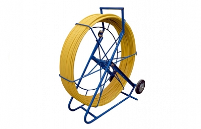 UZK Duct Cable Pulling Devices