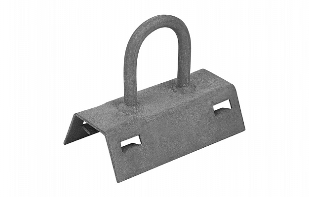 CCD UK-N-01 Welded Tension Clamp внешний вид 3