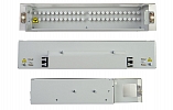 Кросс ШКОС-ВП-2U/4 -48 -FC/ST ~48 -FC/D/SM  ~48 -FC/UPC внешний вид 7
