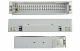 Кросс ШКОС-ВП-2U/4 -48 -FC/ST ~48 -FC/D/SM  ~48 -FC/UPC внешний вид 7