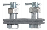 2PR-7-1 Parallel Clevis Link внешний вид 5