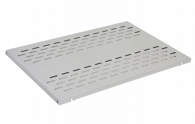 CCD PS-75U Reinforced Perforated Stationary Shelf (750 mm x 490 mm) внешний вид 1