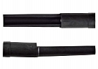 Пробка МКО-П3 для дроп-кабеля D4.9мм  цвет черный ССД внешний вид 4